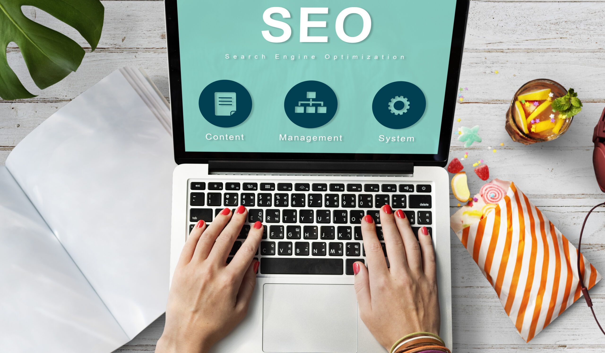 sito seo friendly come fare pistoia